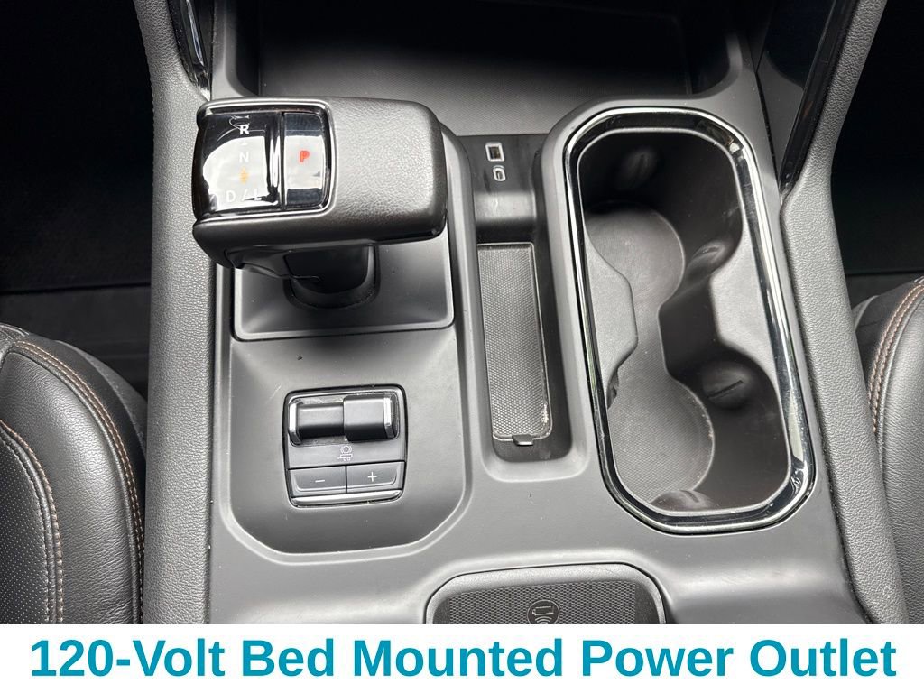 Used 2022 GMC Sierra 1500 AT4 w/ AT4 Premium Package image 22