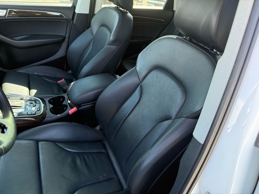 Used 2014 Audi Q5 TDI Premium Plus image 32