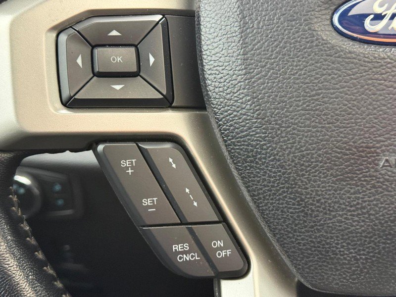 Used 2021 Ford F250 Lariat image 17