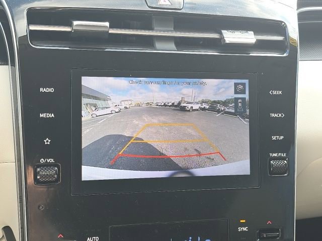 Used 2024 Hyundai Tucson SEL image 14