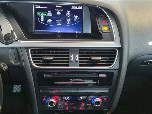 Used 2013 Audi A5 2.0T Premium Plus w/ Premium Plus Pkg AWD/4WD image 10