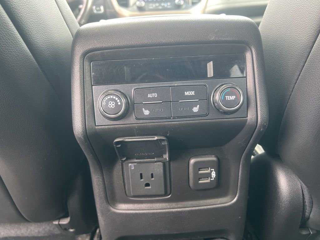 Used 2019 GMC Acadia Denali w/ Technology Package image 29