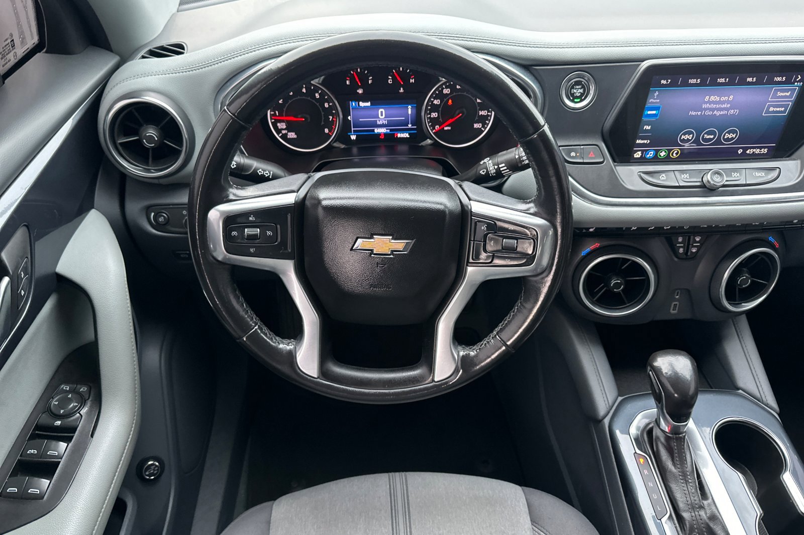 Used 2020 Chevrolet Blazer LT image 14