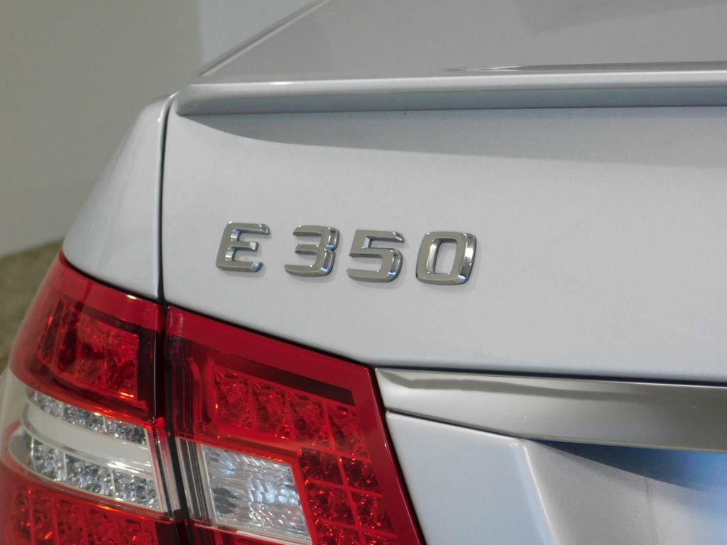 Used 2013 Mercedes-Benz E 350 4MATIC Sedan image 83