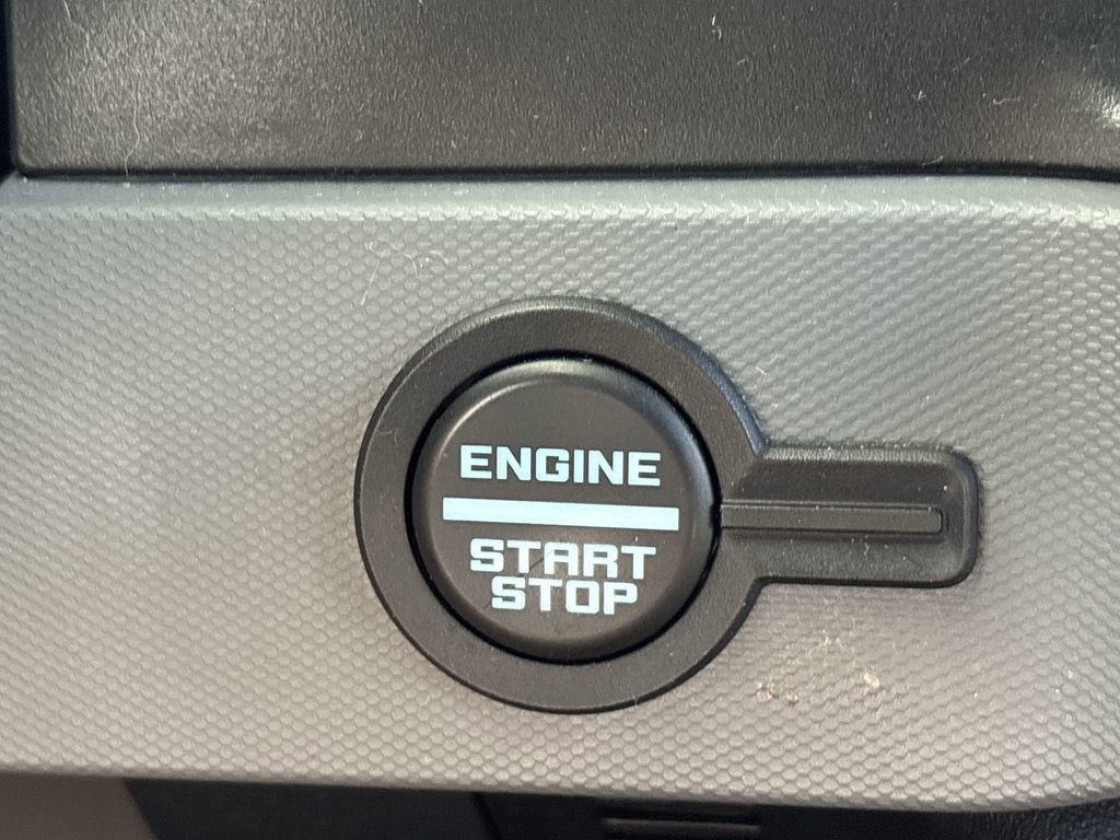 Used 2022 Ford Bronco 4-Door w/ Sasquatch Package image 19