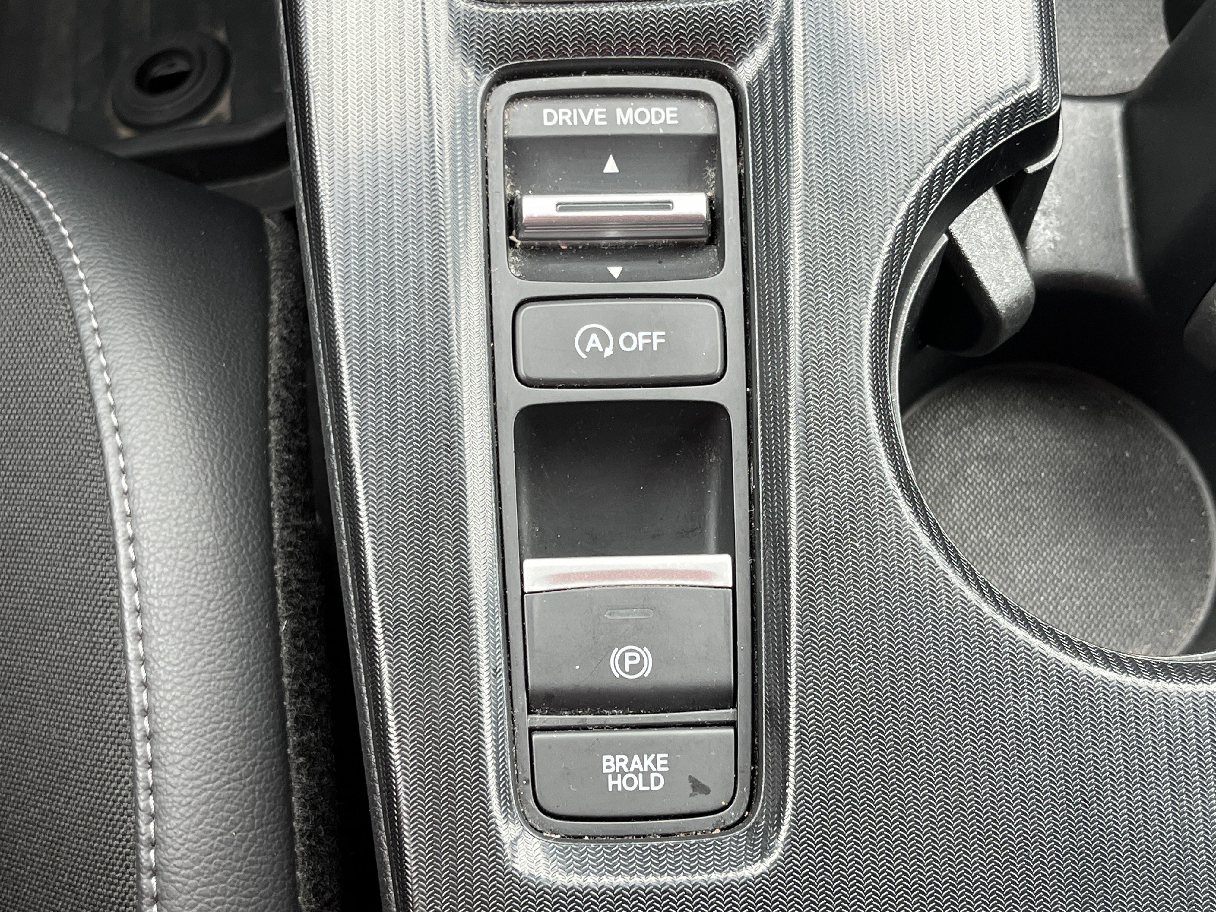 Used 2023 Honda Civic Sport image 8