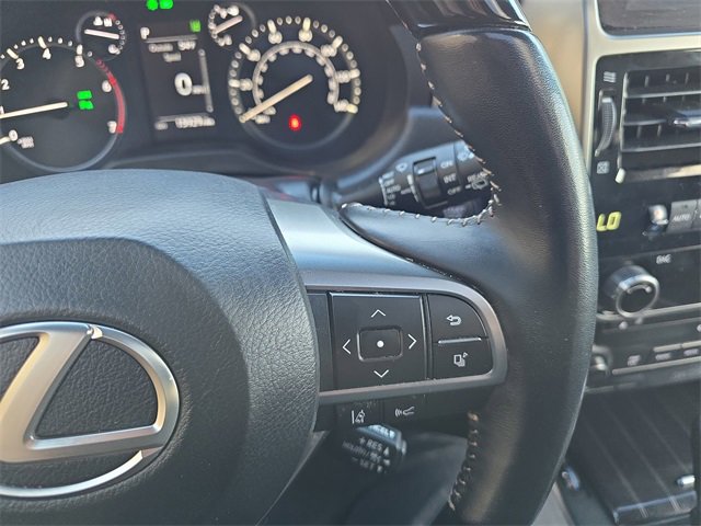Used 2023 Lexus GX 460 Premium w/ Premium Plus Package image 21