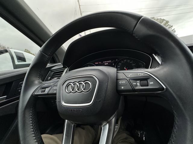 Used 2019 Audi Q5 2.0T Premium w/ Convenience Package image 19