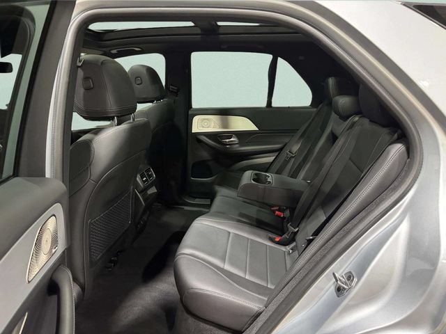 Used 2025 Mercedes-Benz GLE 350 4MATIC image 26