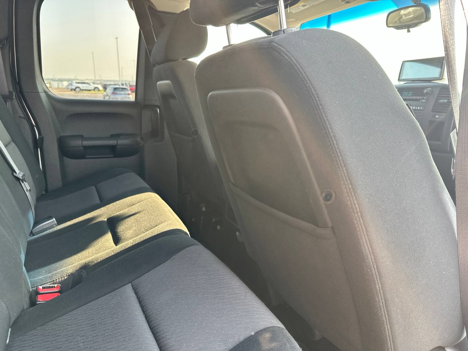 Used 2010 Chevrolet Silverado 1500 LT w/ Power Pack Plus AWD/4WD image 30