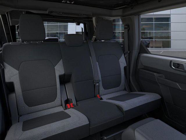 New 2026 Ford Bronco Big Bend image 11