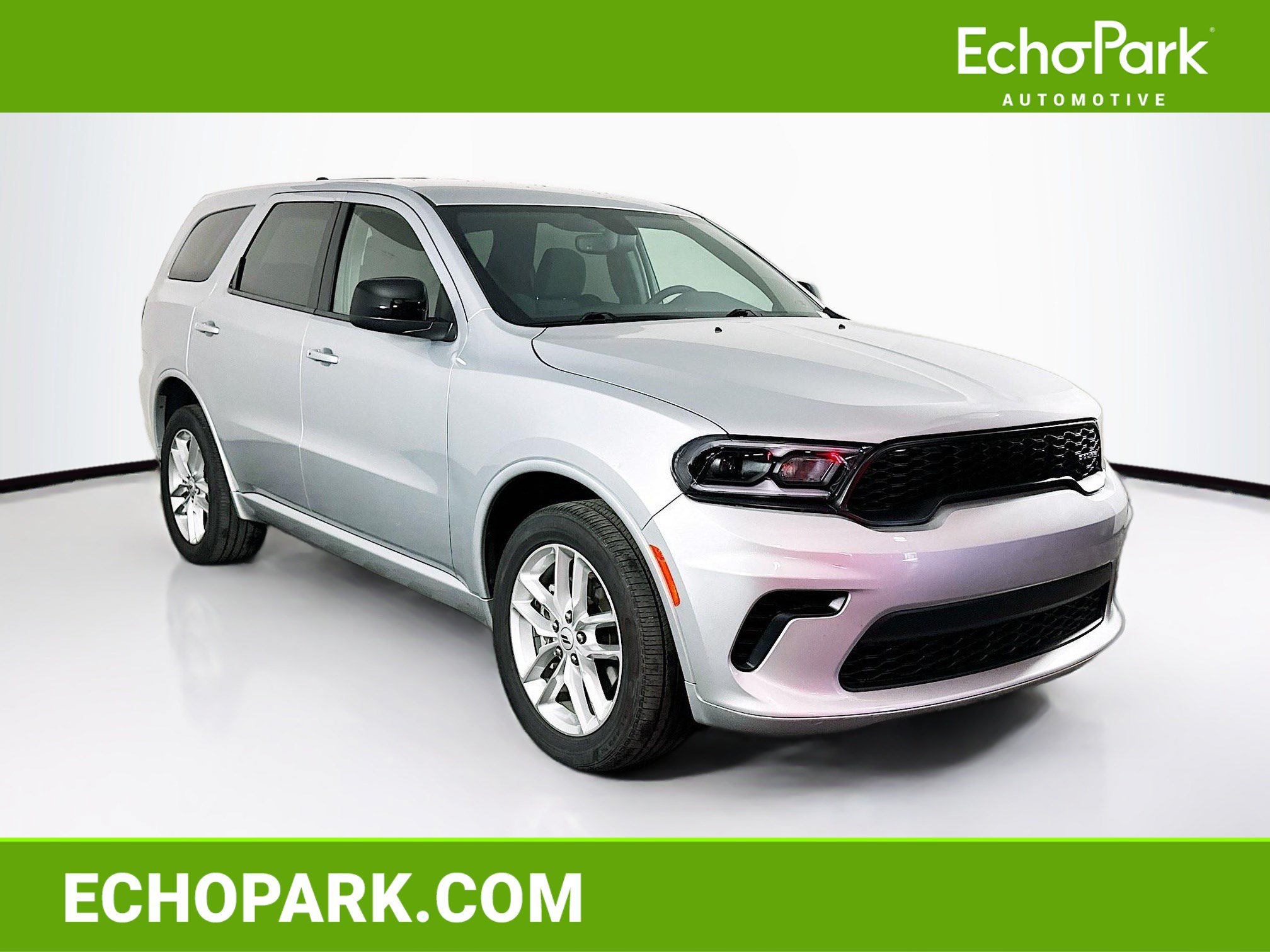 Used 2025 Dodge Durango GT