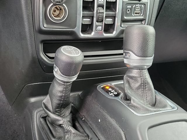Used 2020 Jeep Wrangler Unlimited Sport AWD/4WD image 30