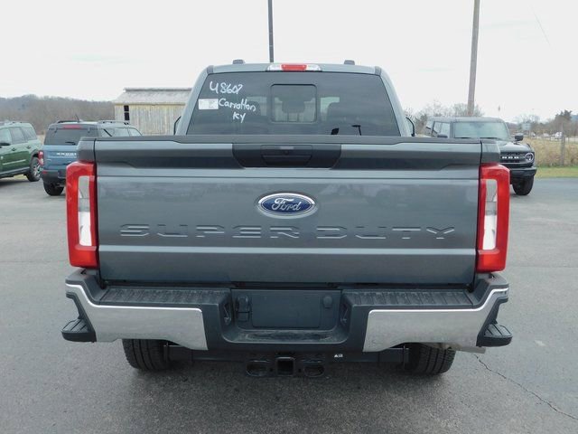 New 2026 Ford F250 XL image 8