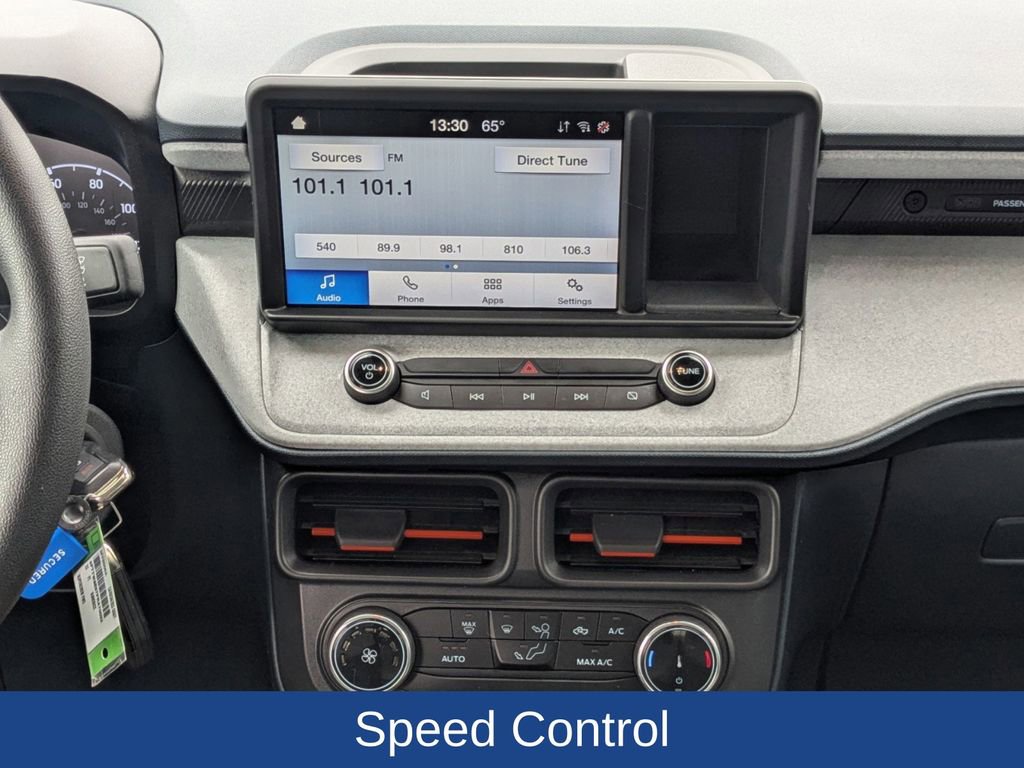 Certified 2023 Ford Maverick XLT image 20