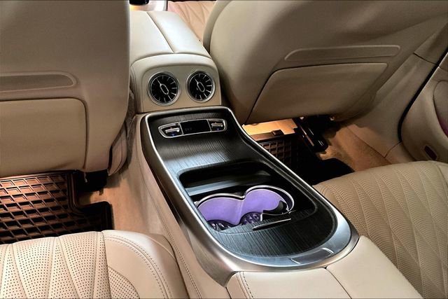 Used 2024 Mercedes-Benz AMG GT 43 image 10