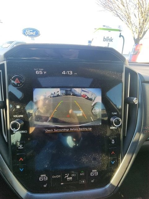 Used 2022 Subaru WRX Limited image 30