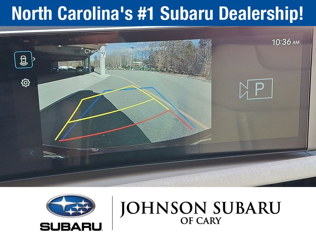 Used 2025 Hyundai Tucson SEL image 17