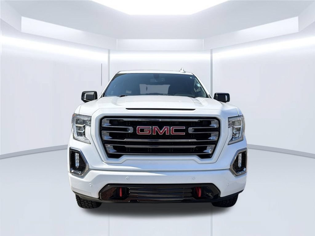 Used 2019 GMC Sierra 1500 AT4 w/ AT4 Premium Package AWD/4WD image 2