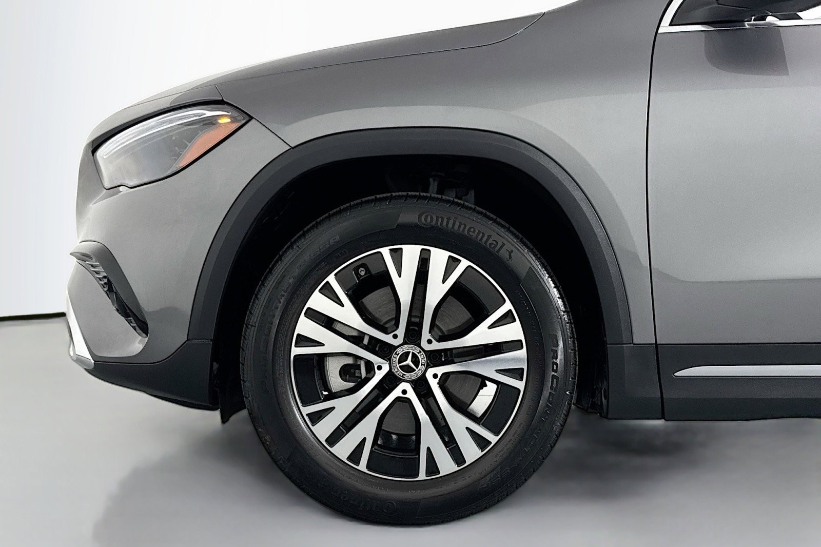 Certified 2026 Mercedes-Benz GLA 250 image 10