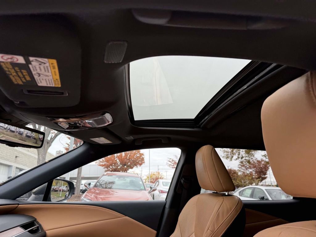 Used 2023 Lexus RX 350 Premium Plus w/ Accessory Package (Z1) image 20