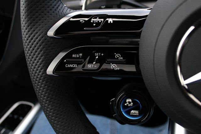 New 2025 Mercedes-Benz GLC 43 AMG 4MATIC image 23