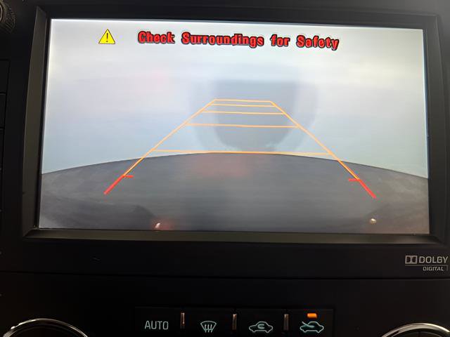 Used 2013 GMC Sierra 2500 Denali w/ Suspension Package, Off-Road image 21