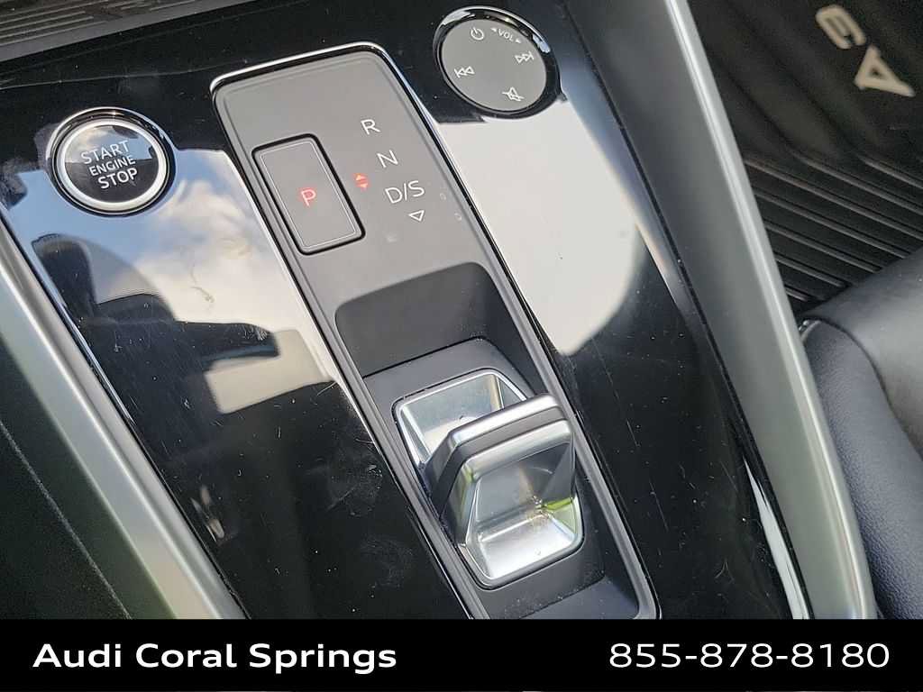 Certified 2024 Audi A3 2.0T Premium w/ Convenience Package FWD image 25