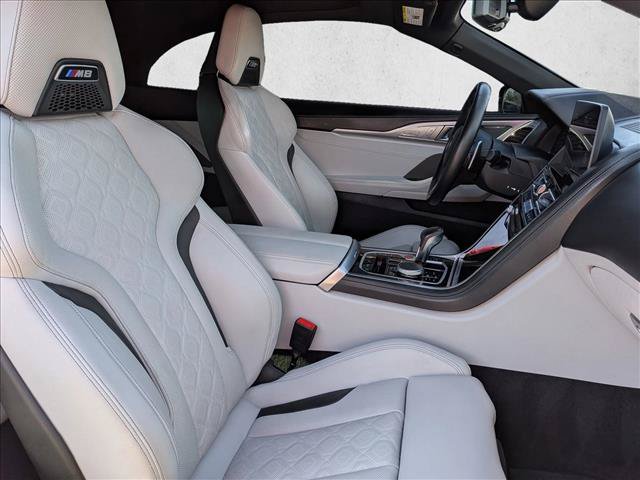 Used 2024 BMW M8 Competition AWD/4WD image 19