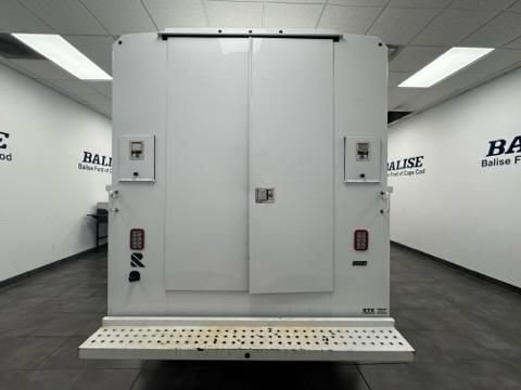 Used 2024 Ford E-350 and Econoline 350 Super Duty w/ Power Windows & Locks Group RWD image 6