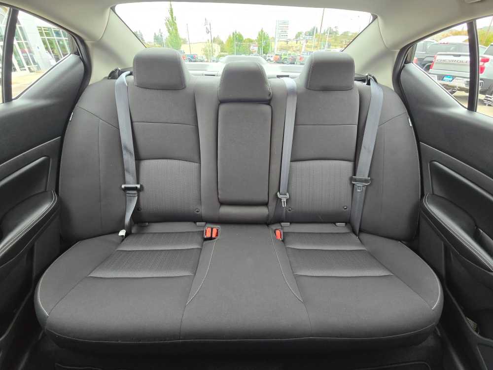Used 2023 Nissan Altima 2.5 SV w/ SV Premium Package FWD image 17