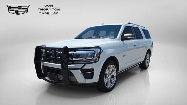 Used 2024 Ford Expedition Max King Ranch AWD/4WD image 1