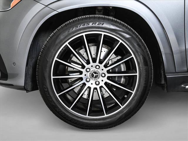 Used 2025 Mercedes-Benz GLE 450 4MATIC image 25