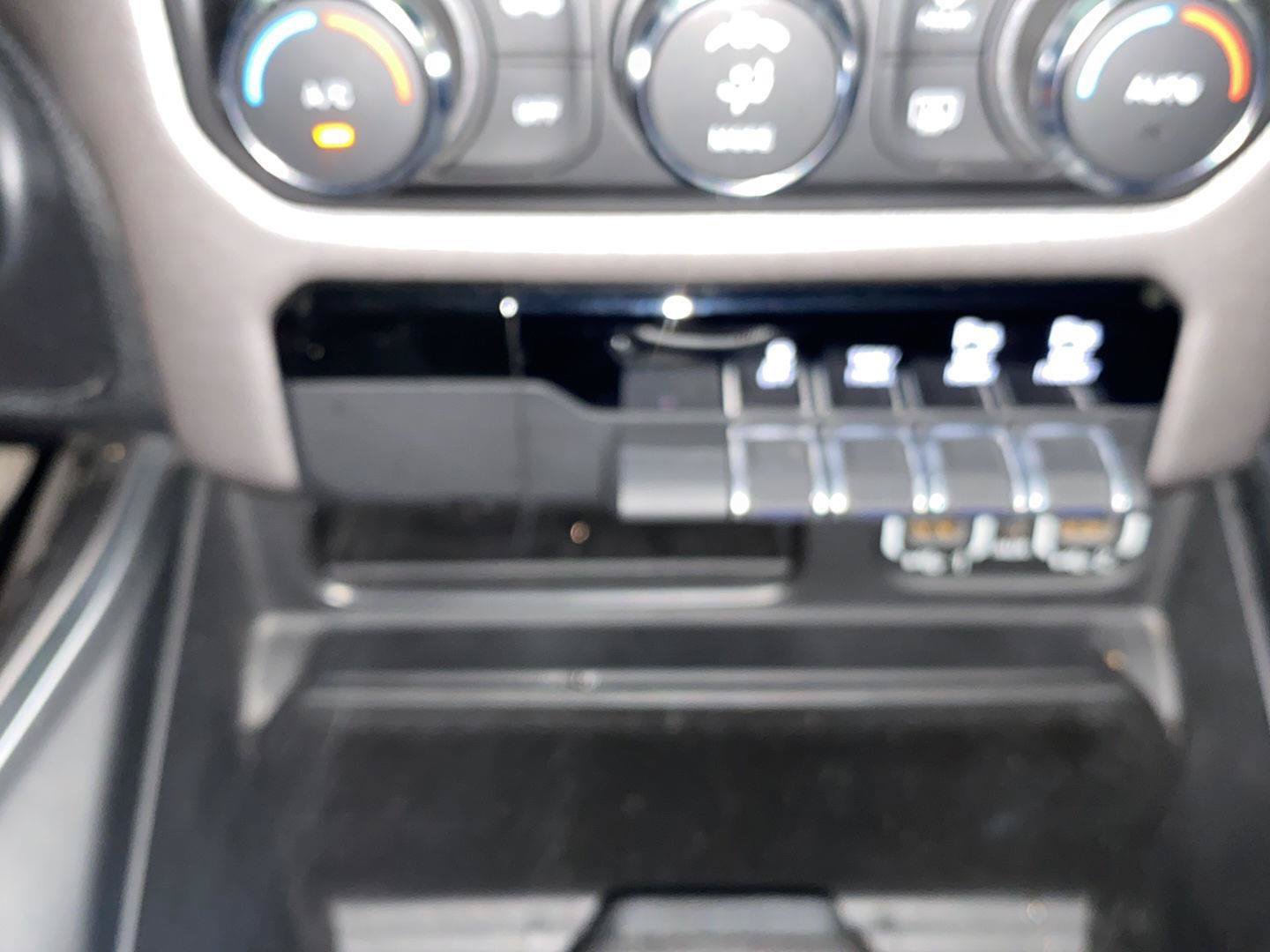 Used 2021 RAM 1500 Big Horn AWD/4WD image 53