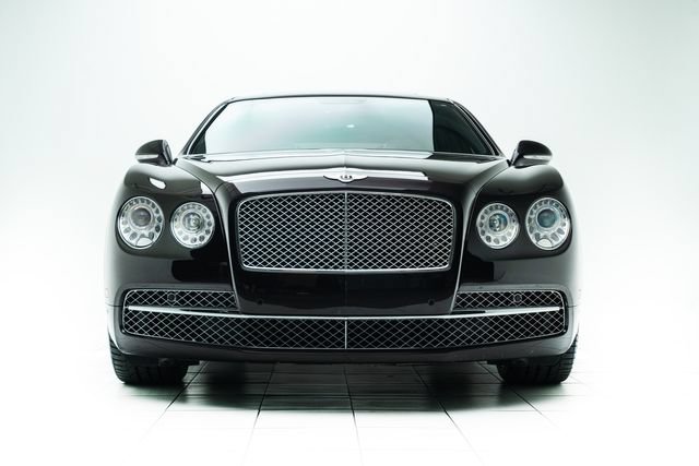 Used 2017 Bentley Flying Spur W12 AWD/4WD image 6