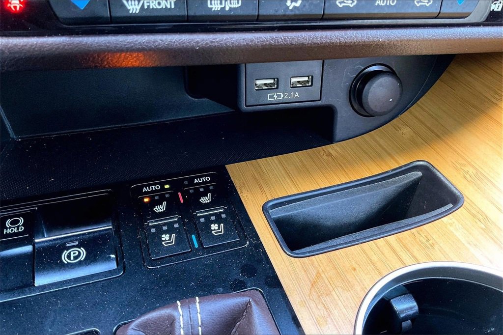 Used 2020 Lexus RX 350 FWD w/ Premium Package image 33