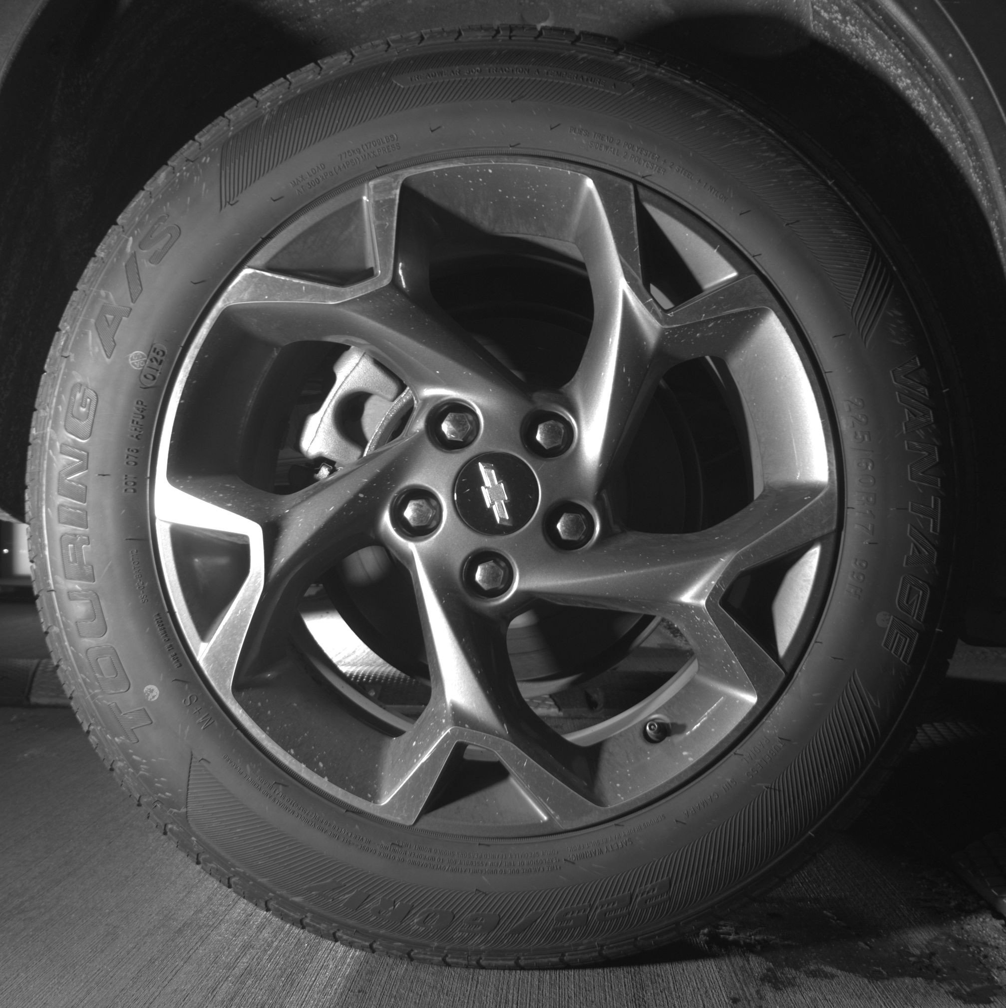 Used 2025 Chevrolet Trax LT w/ LT Convenience Package image 15