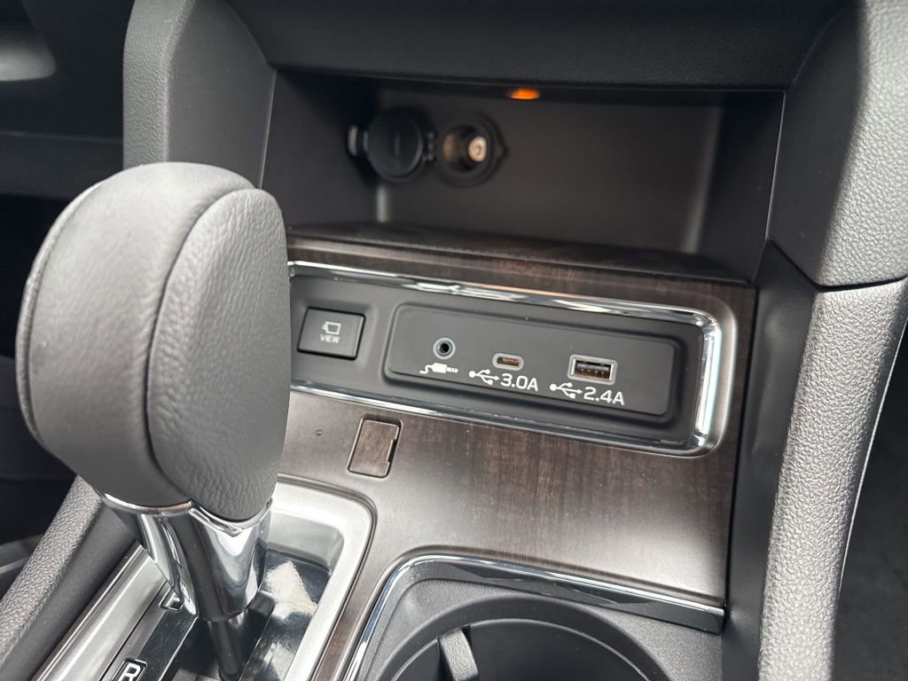 New 2026 Subaru Ascent Touring image 16
