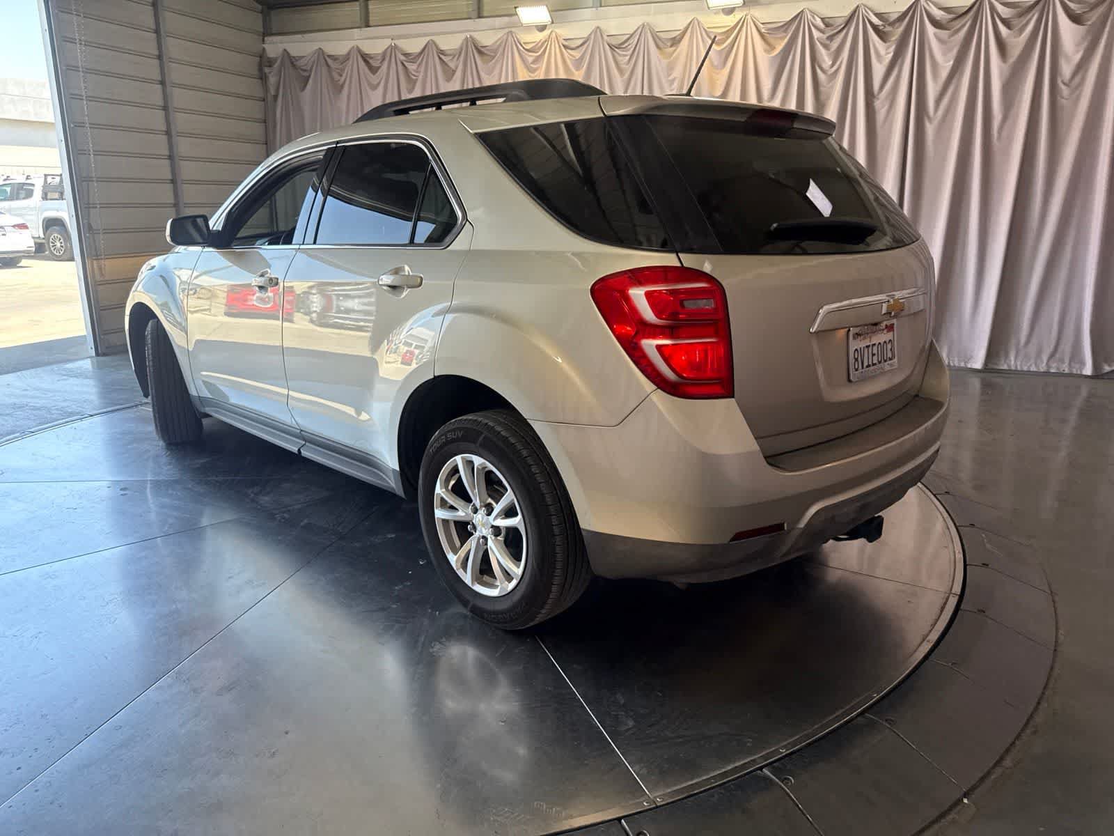 Used 2016 Chevrolet Equinox LT w/ Convenience Package FWD image 5