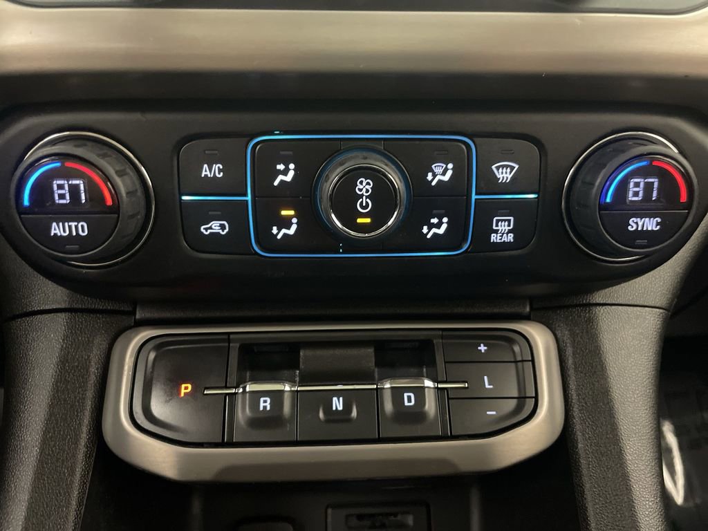 Used 2023 GMC Acadia Denali w/ Denali Ultimate Package image 10