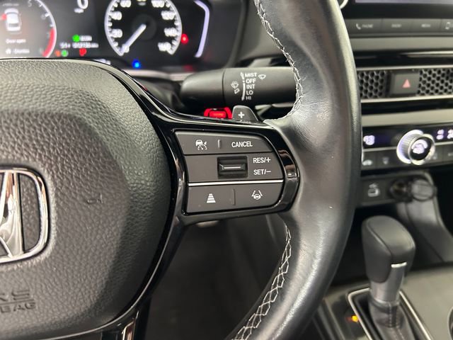 Used 2024 Honda Civic Sport image 17