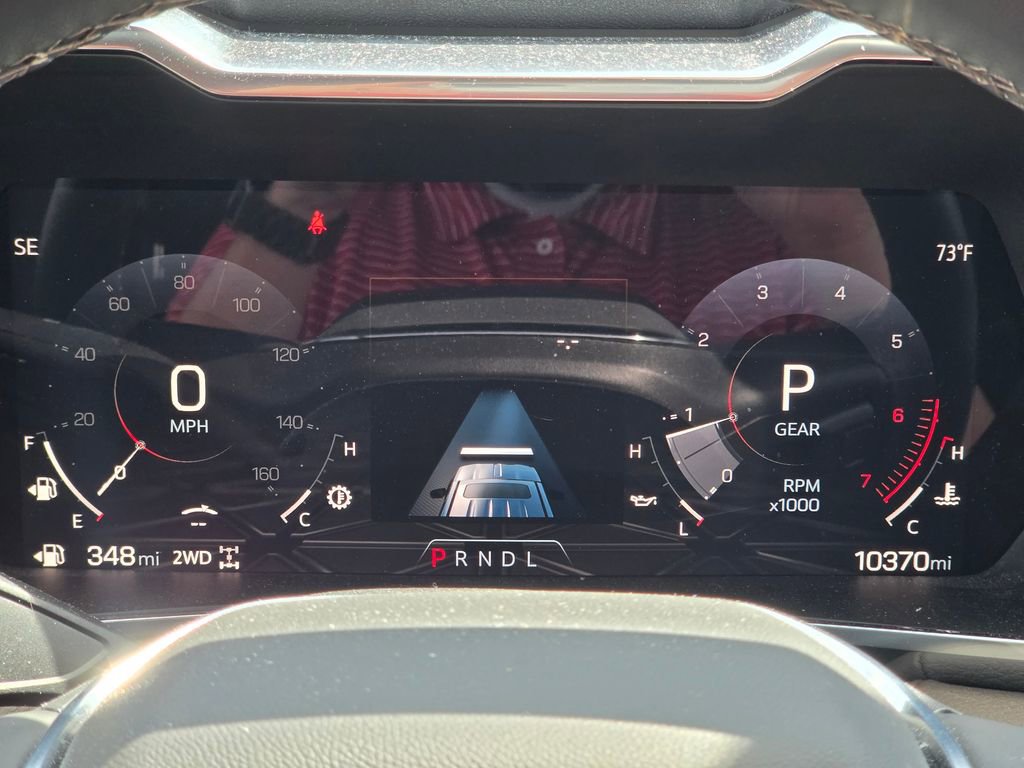 Used 2025 GMC Canyon Denali image 21