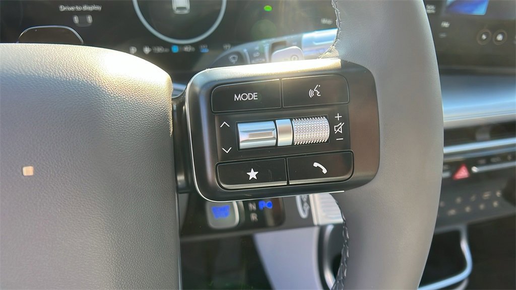 New 2026 Hyundai Ioniq 9 SEL image 21