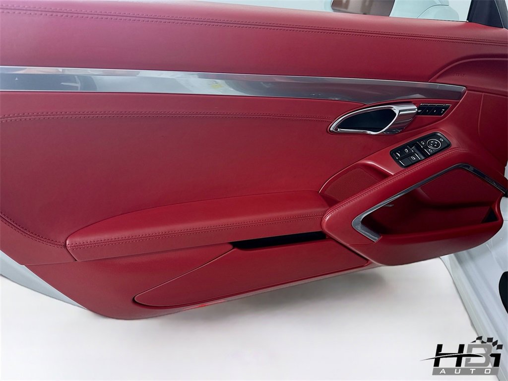 Used 2013 Porsche 911 Carrera S image 14