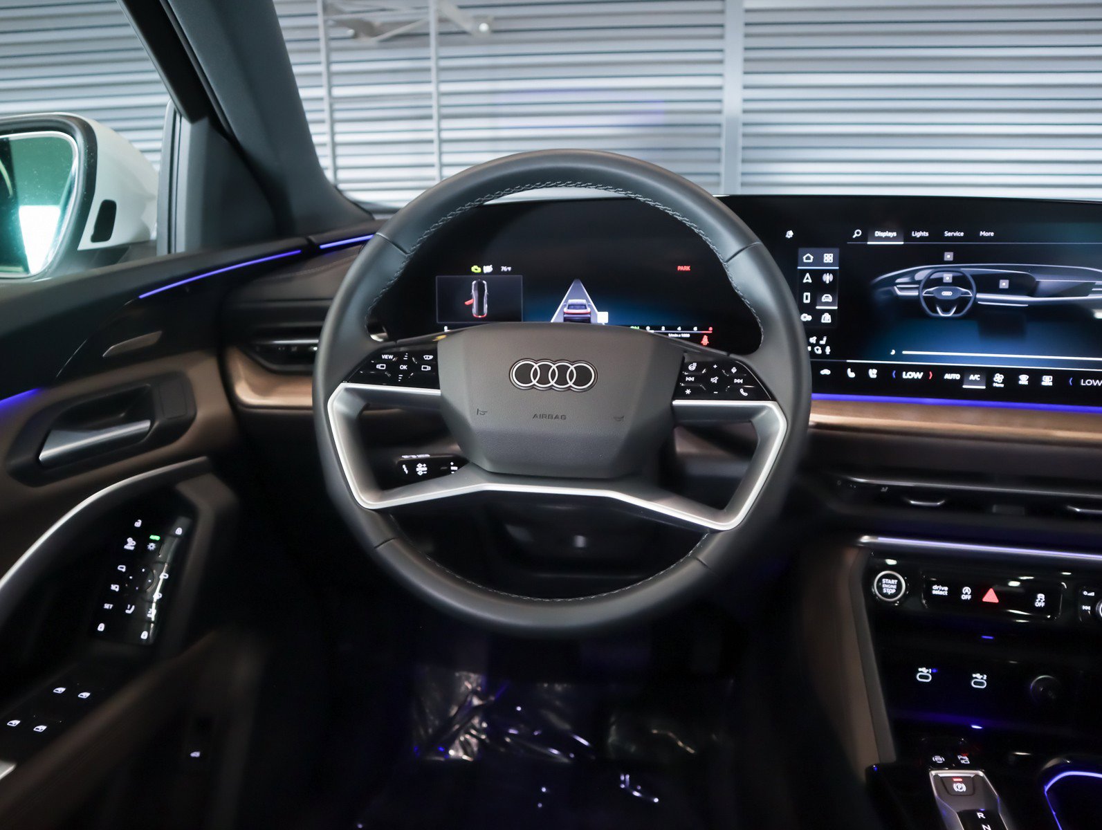 Certified 2025 Audi Q5 Premium Plus w/ Premium Plus image 18