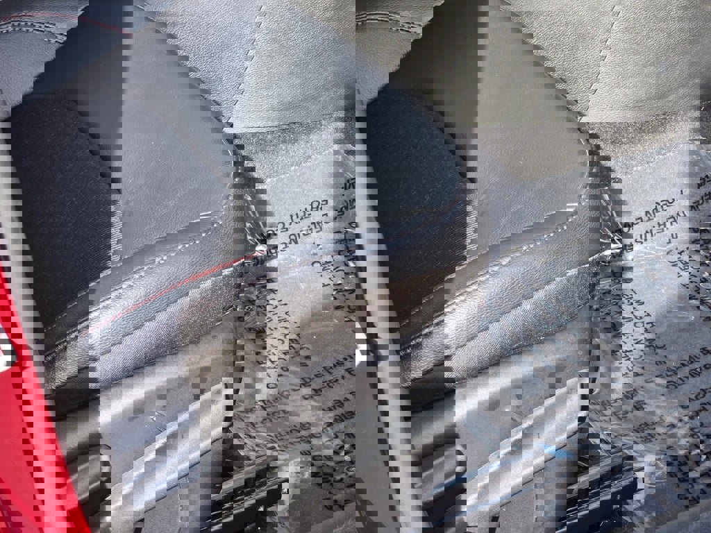 Used 2025 Jeep Compass Trailhawk image 8