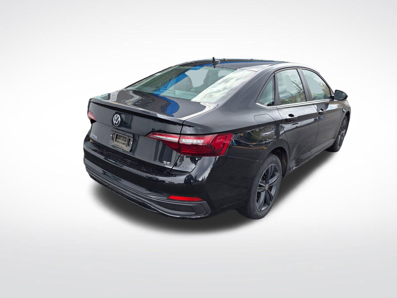 Used 2024 Volkswagen Jetta SE image 5