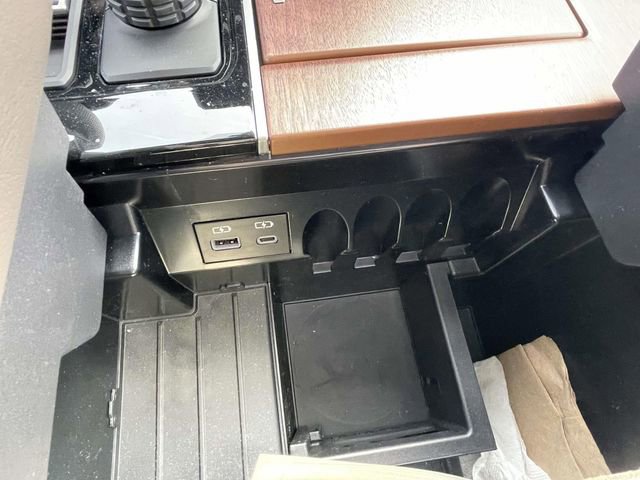 Used 2025 Toyota Sequoia 1794 Edition image 29