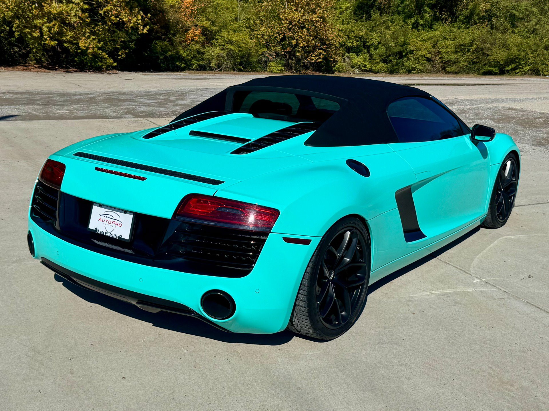 Used 2015 Audi R8 V8 AWD/4WD image 12
