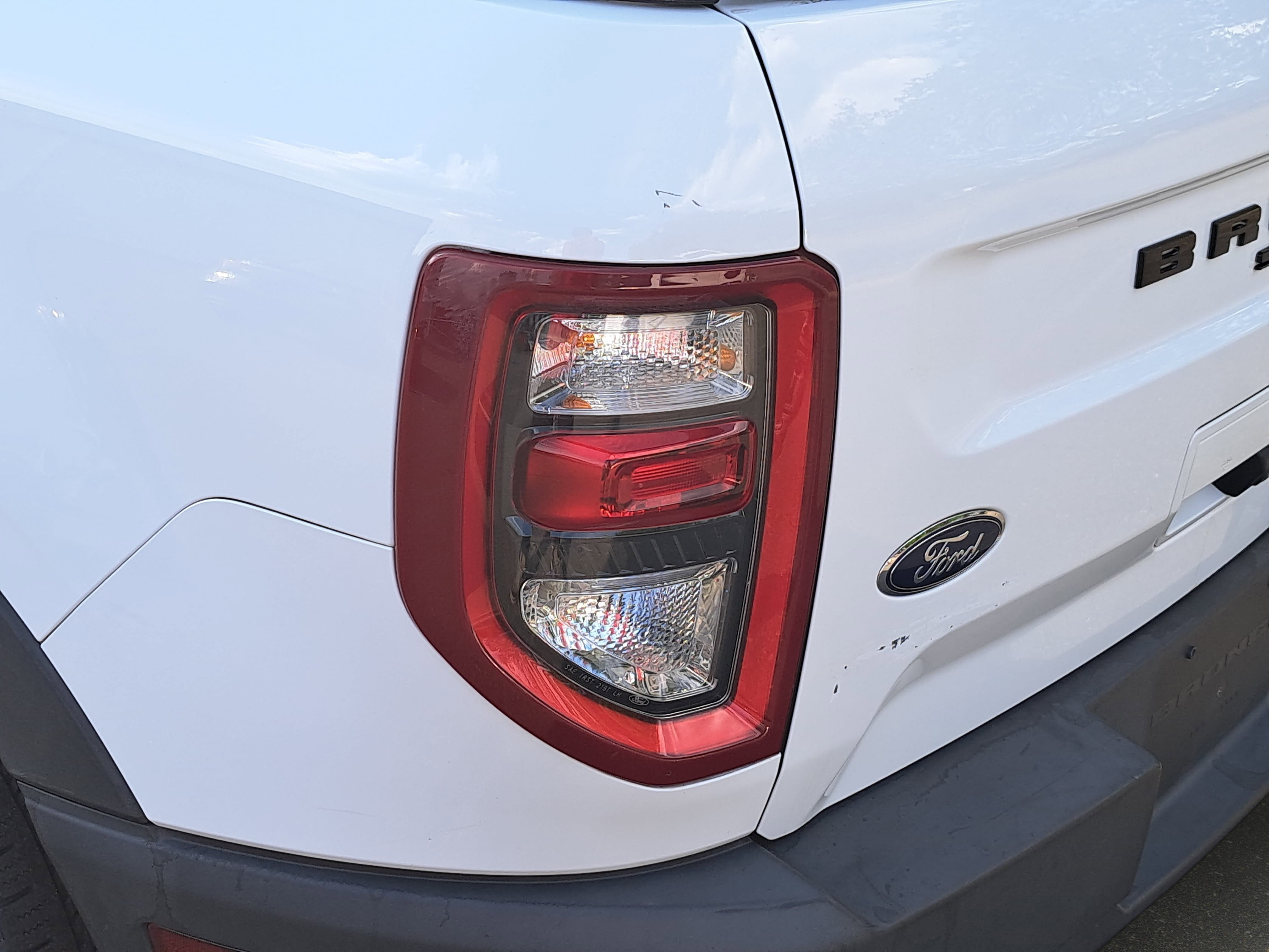 Used 2021 Ford Bronco Sport AWD/4WD image 31